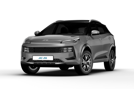 JAC JS6