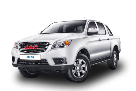 JAC T6